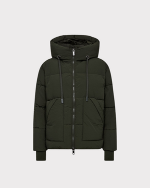 Ollie Terma Jacket