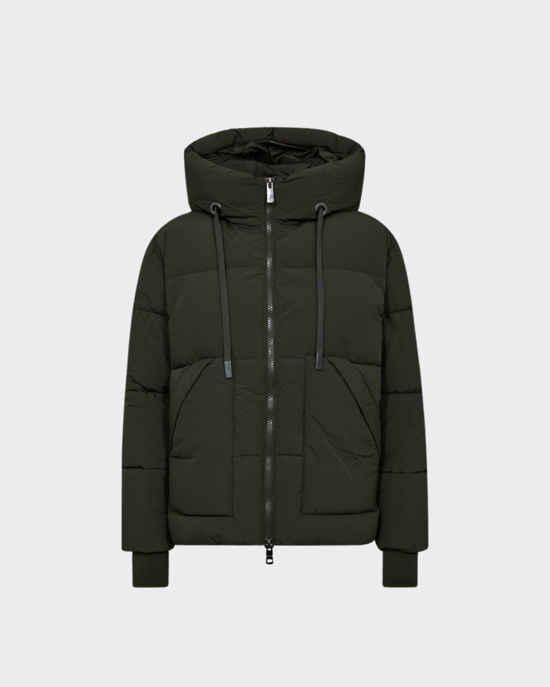 Ollie Thermal Jacket