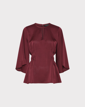 AcaciaBBVenila blouse