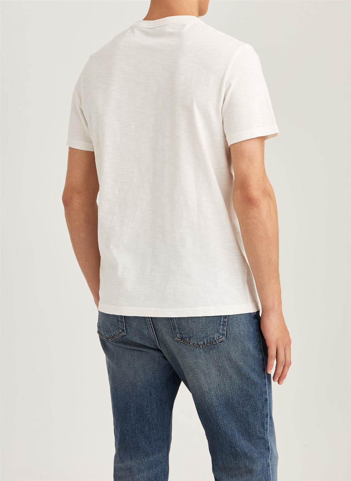 Watson Slub Tee