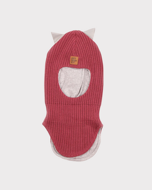 Balaklava m/refleks