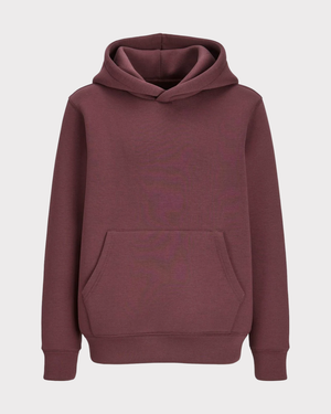 Jcolegacy Sweat Scuba Hood Jnr