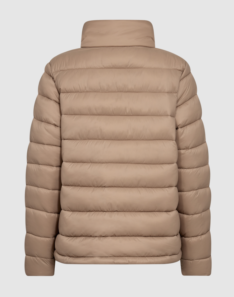 Topper jacket