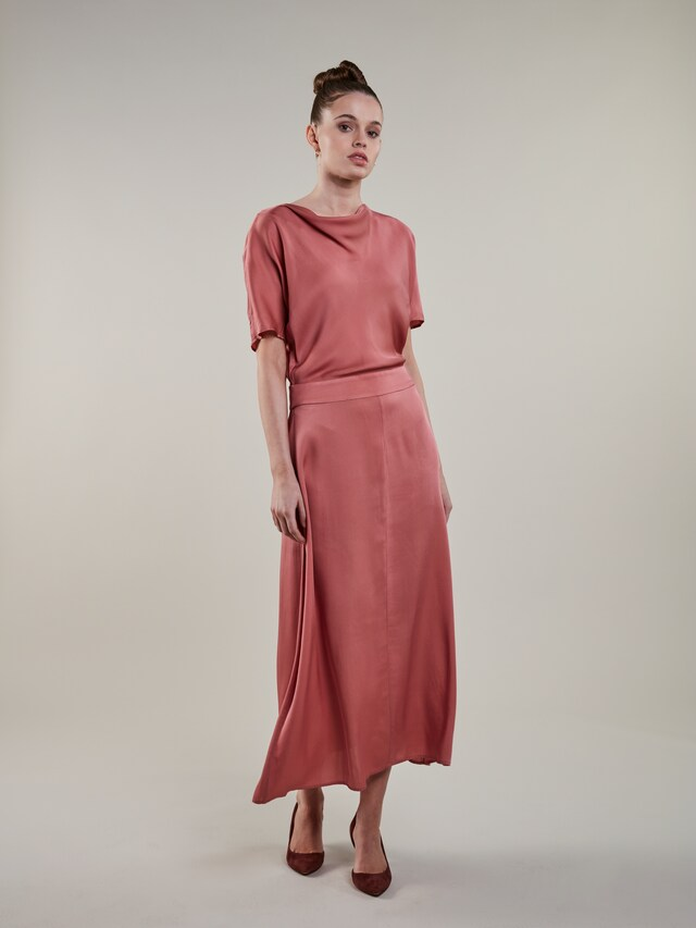 Jessa dress