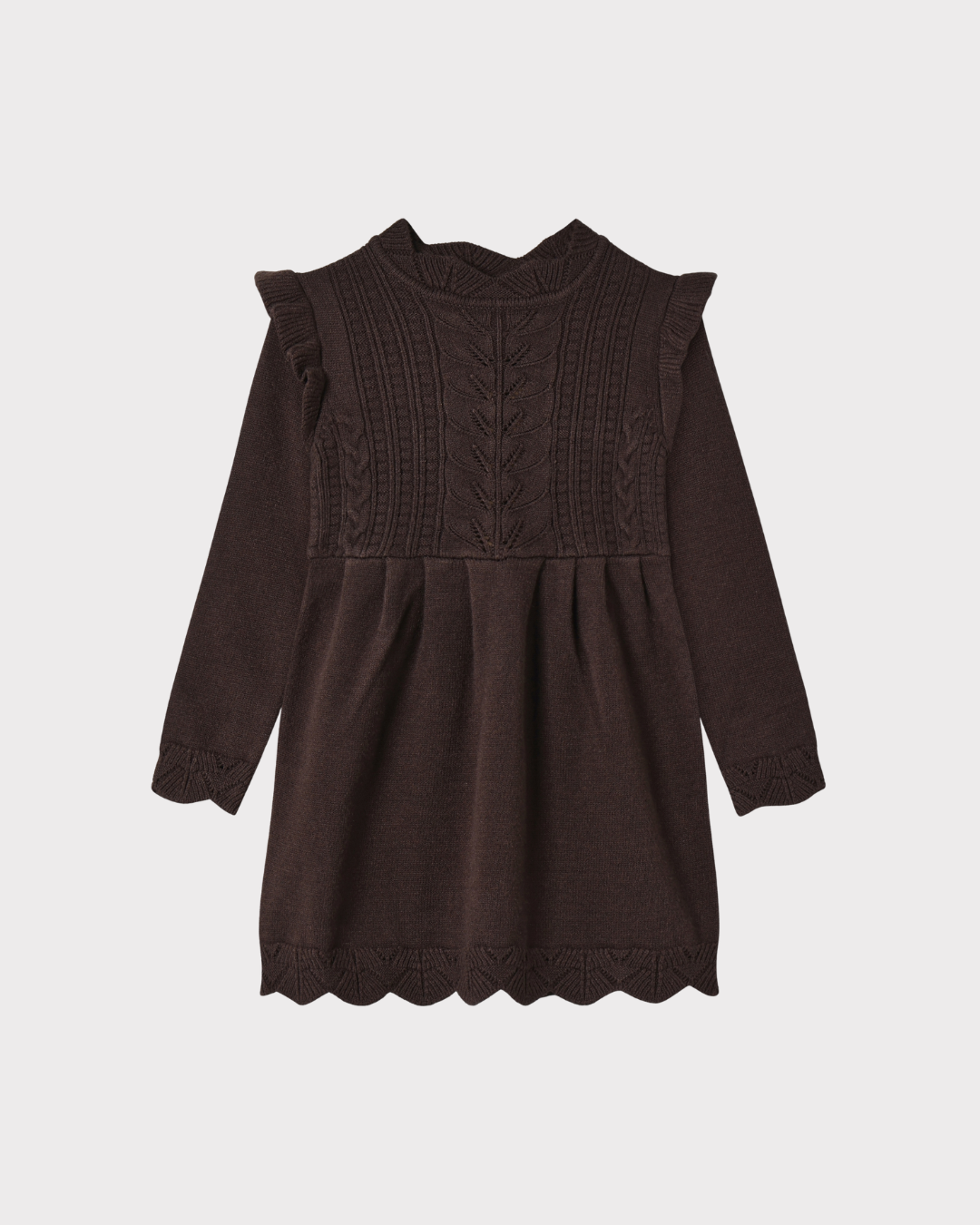 Alilly Dress