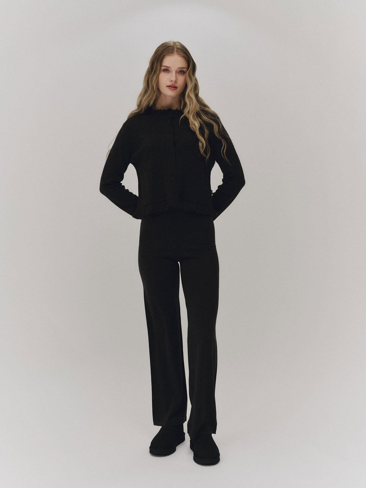 Silje Merino Jacket