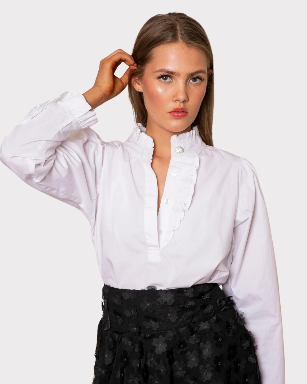 Ella Blouse