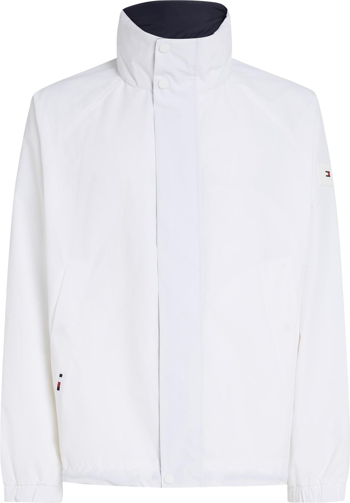 Sail Regatta Jacket