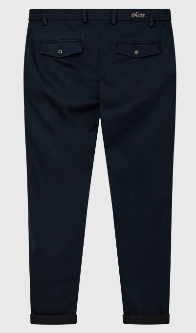 Hunt Soft String Pant