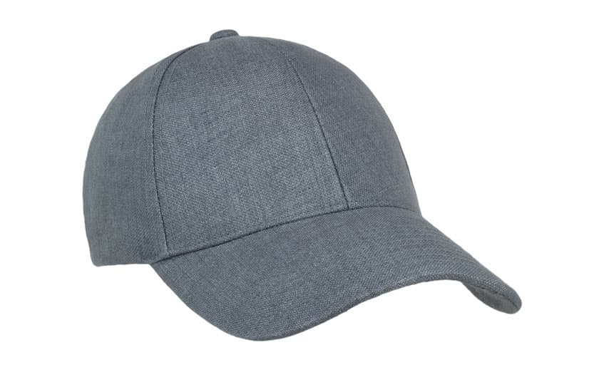 Cliff Grey Linen