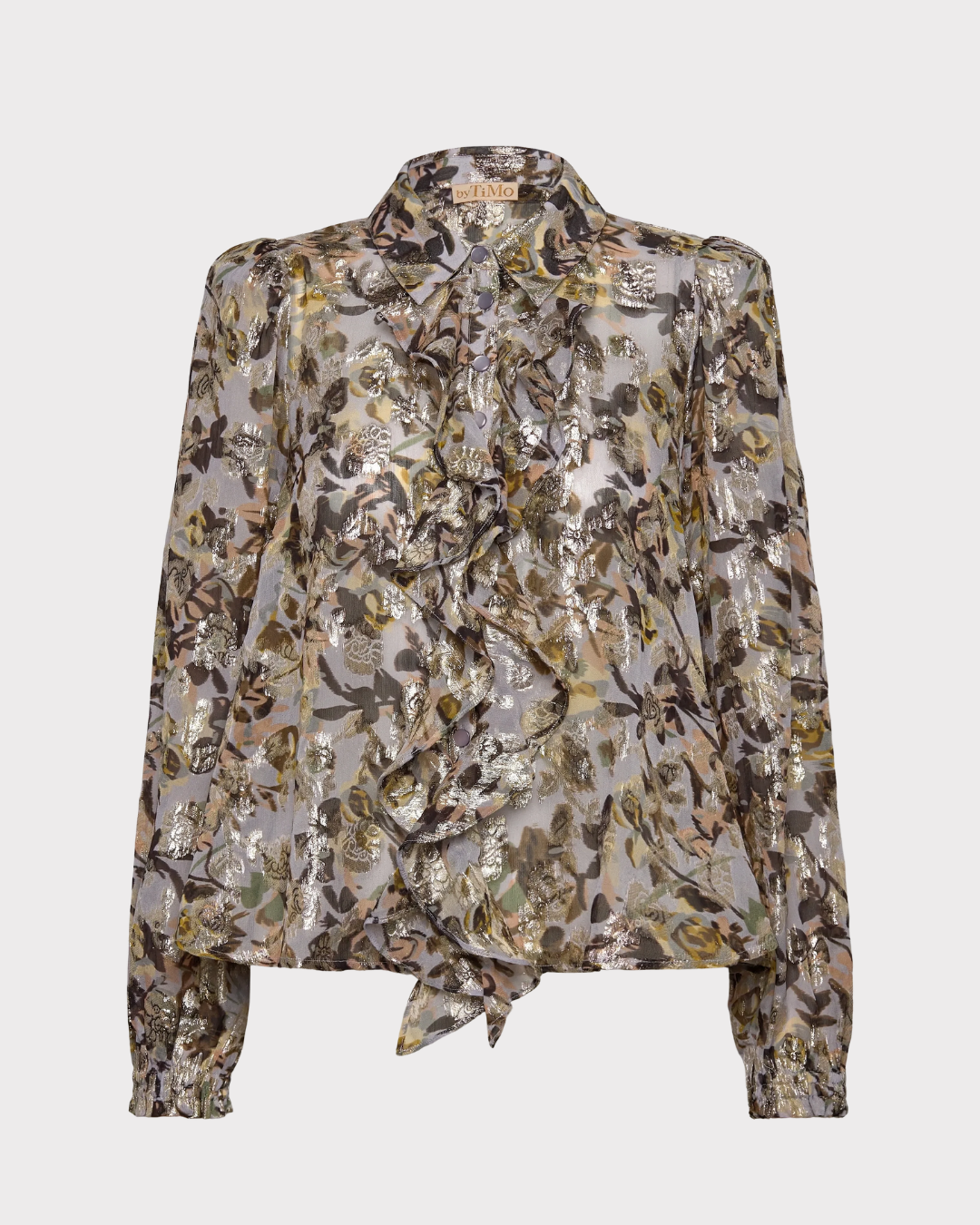 Georgette Blouse