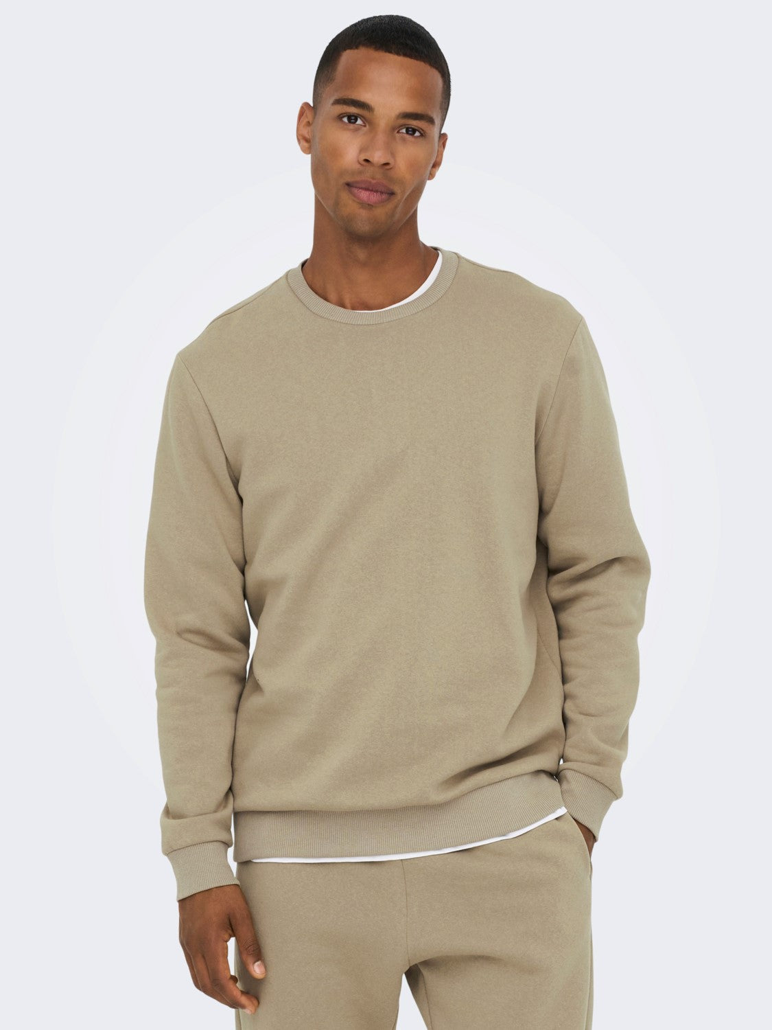 Ceres Life Crew Neck
