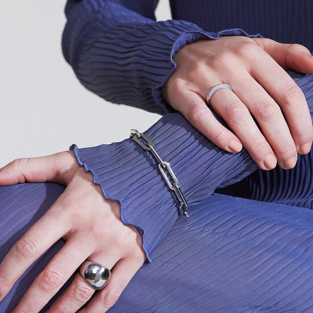 Ivy Maxi Bracelet