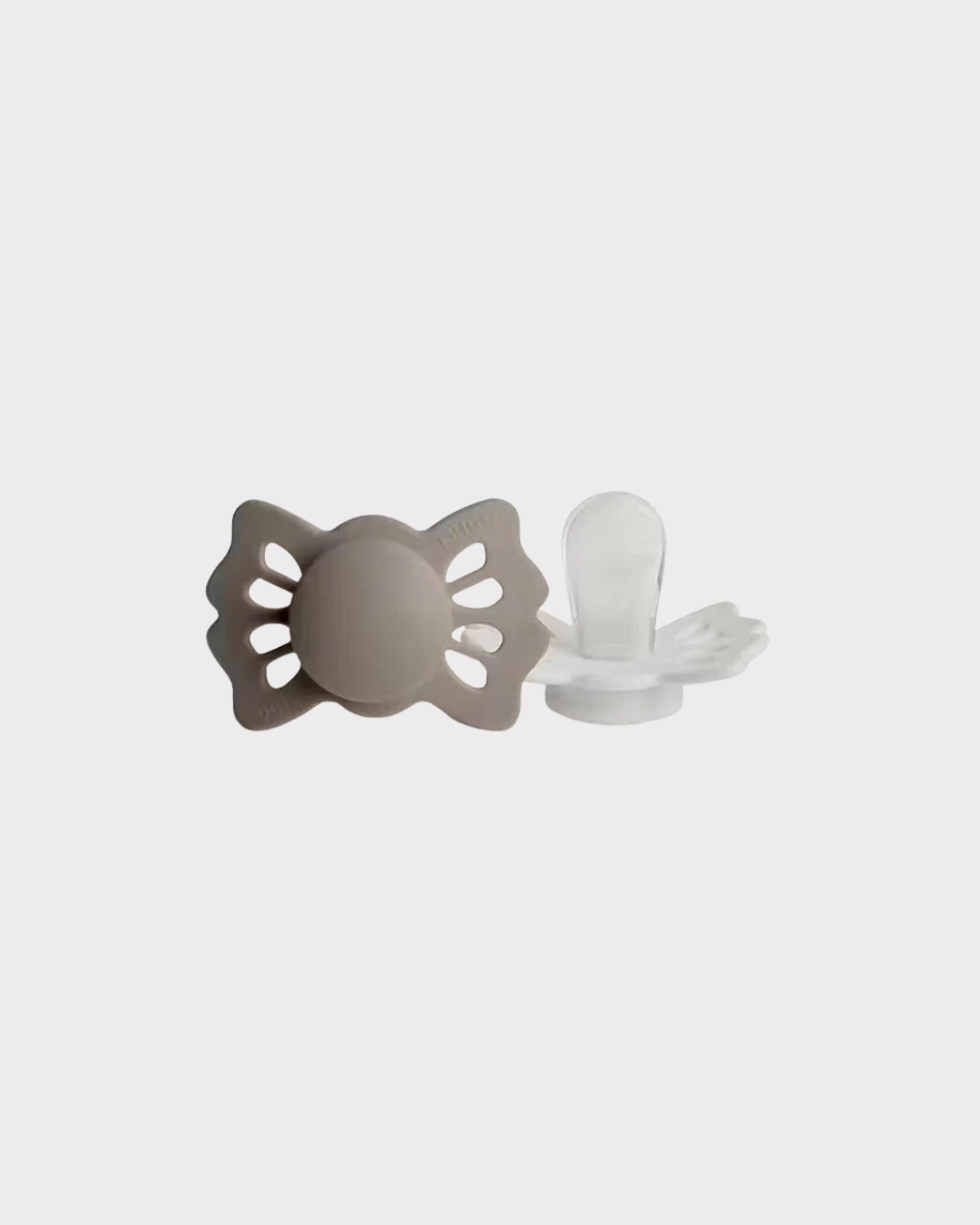 Lucky Symmetrical Silicon 2-Pack