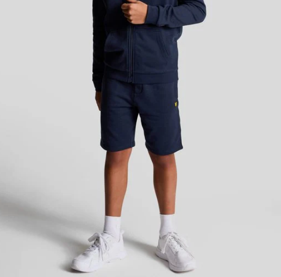 Sweat short