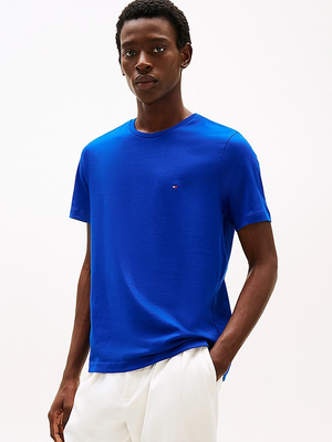 Ess Seasonal Reg. Fit Solid Tee