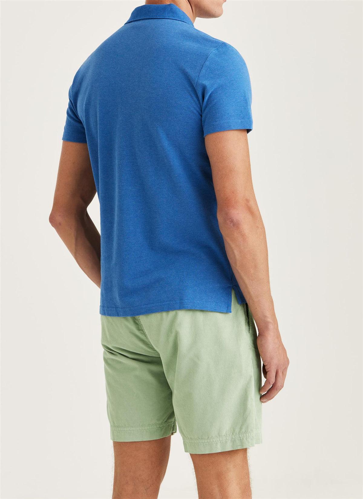 Dylan pique shirt