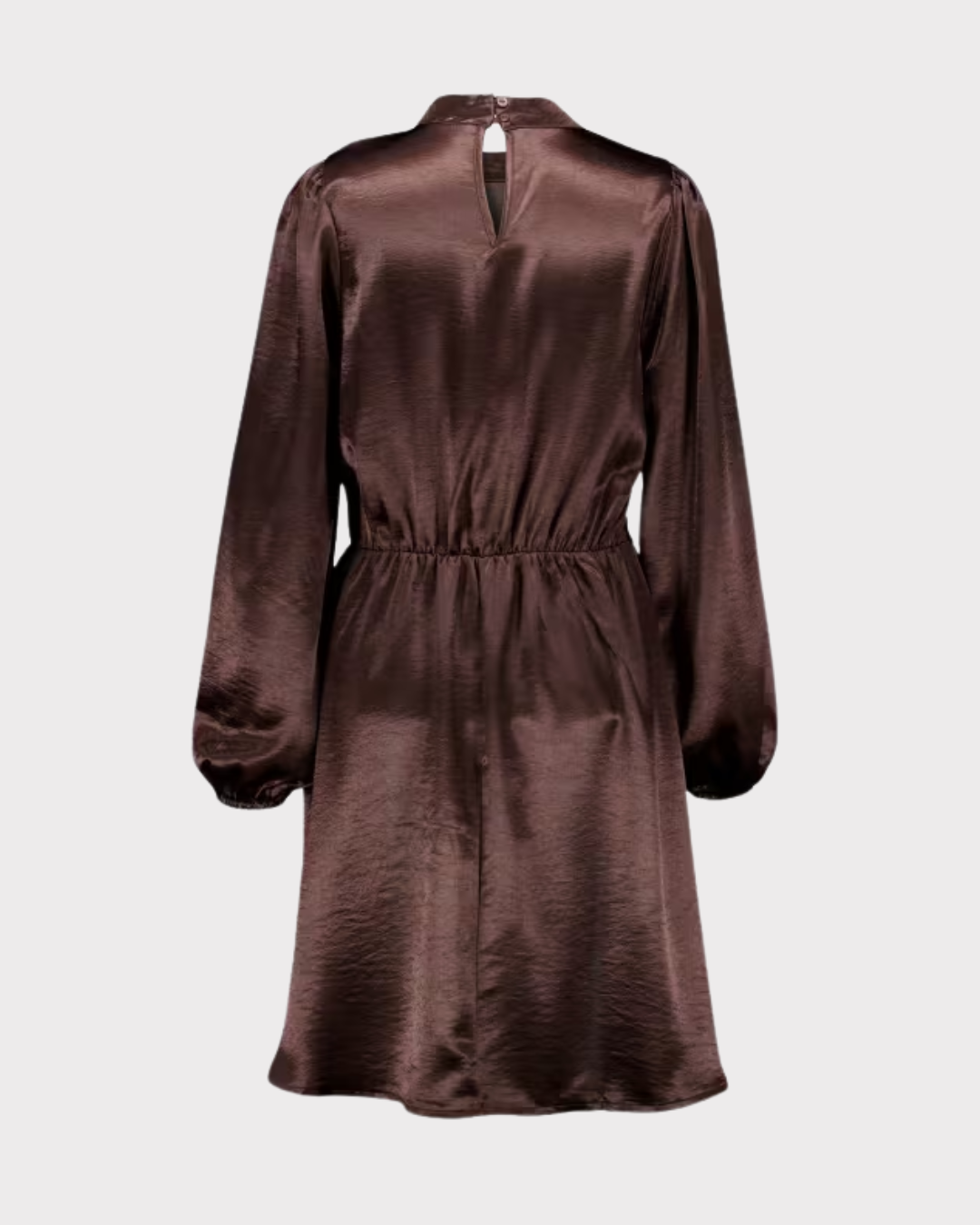 Aliba Heavy Satin
