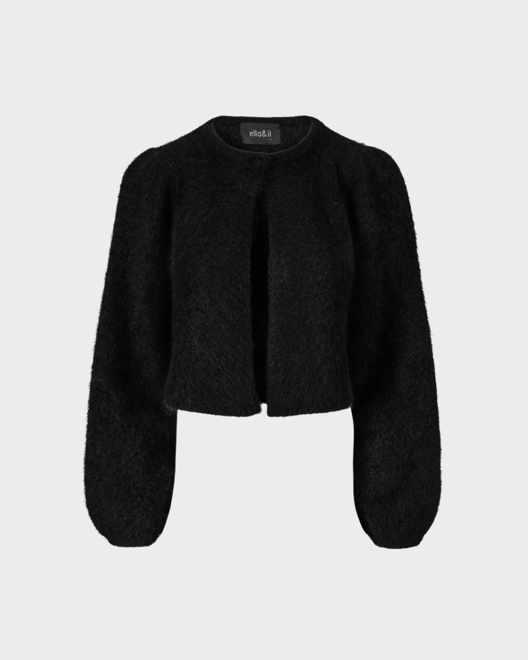 Amelia chunky cardigan