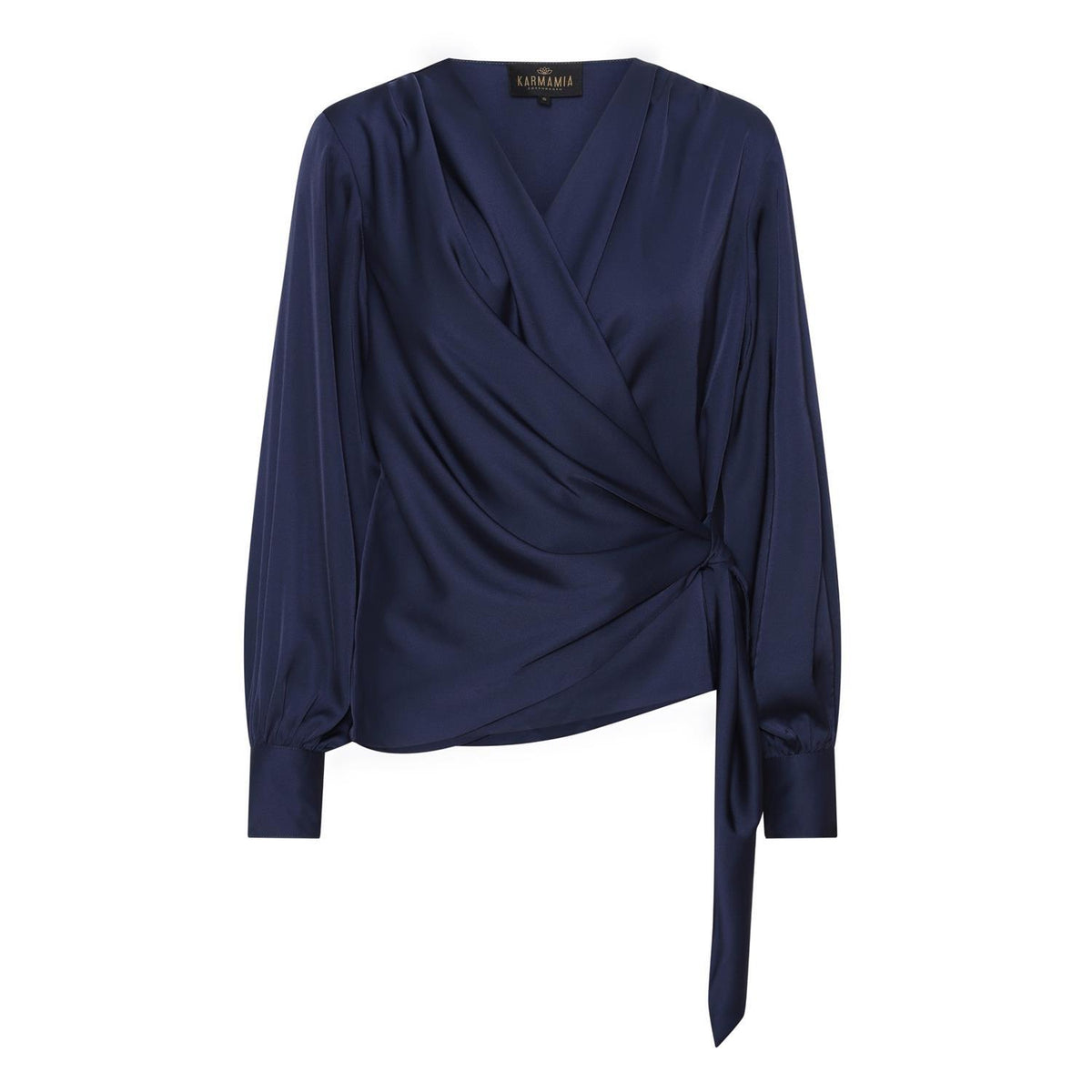 Ines Blouse