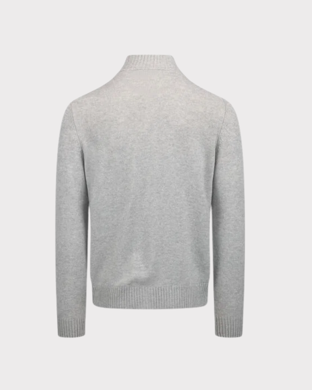 Giubbino M/L zip