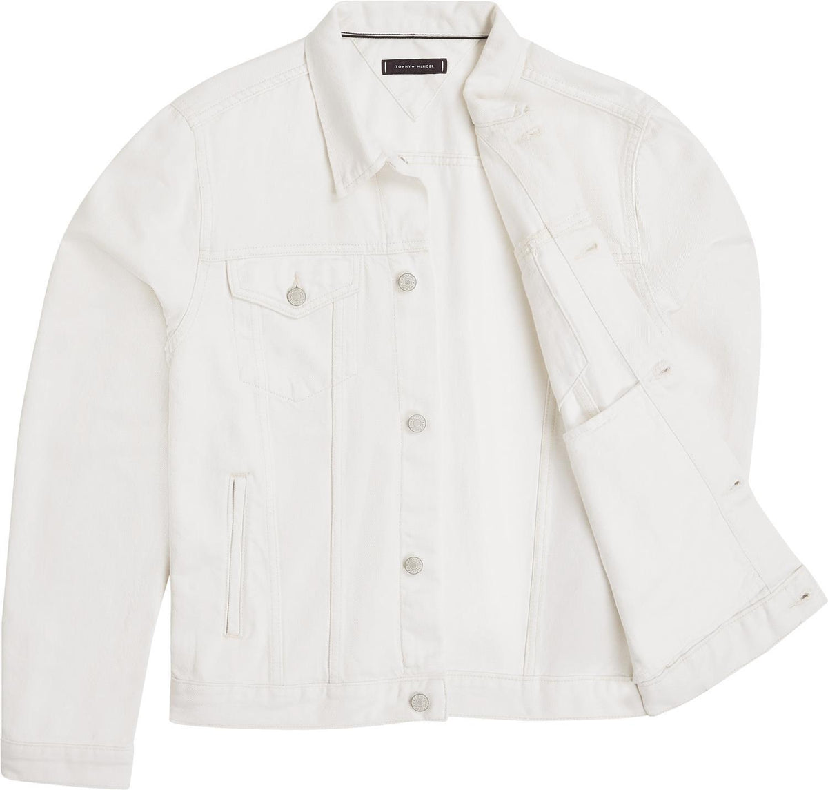 Regular Trucker Jacket