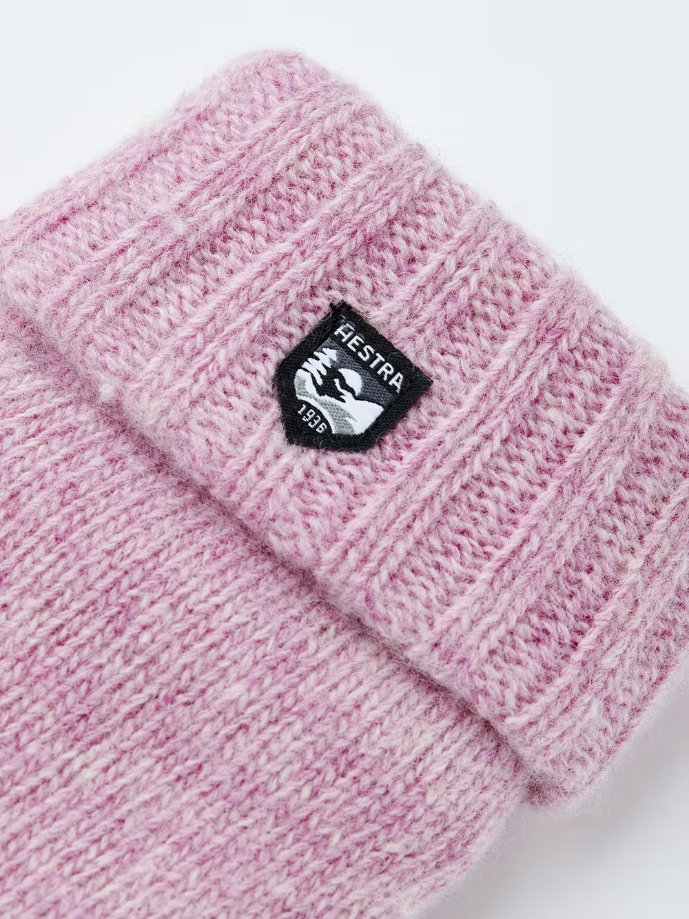 Bonnie Knit Mit NOOS