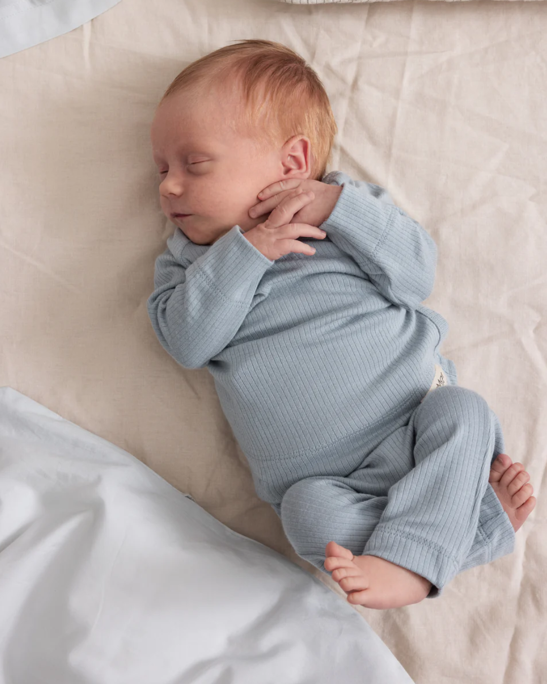 Piva, Micro Modal Newborn