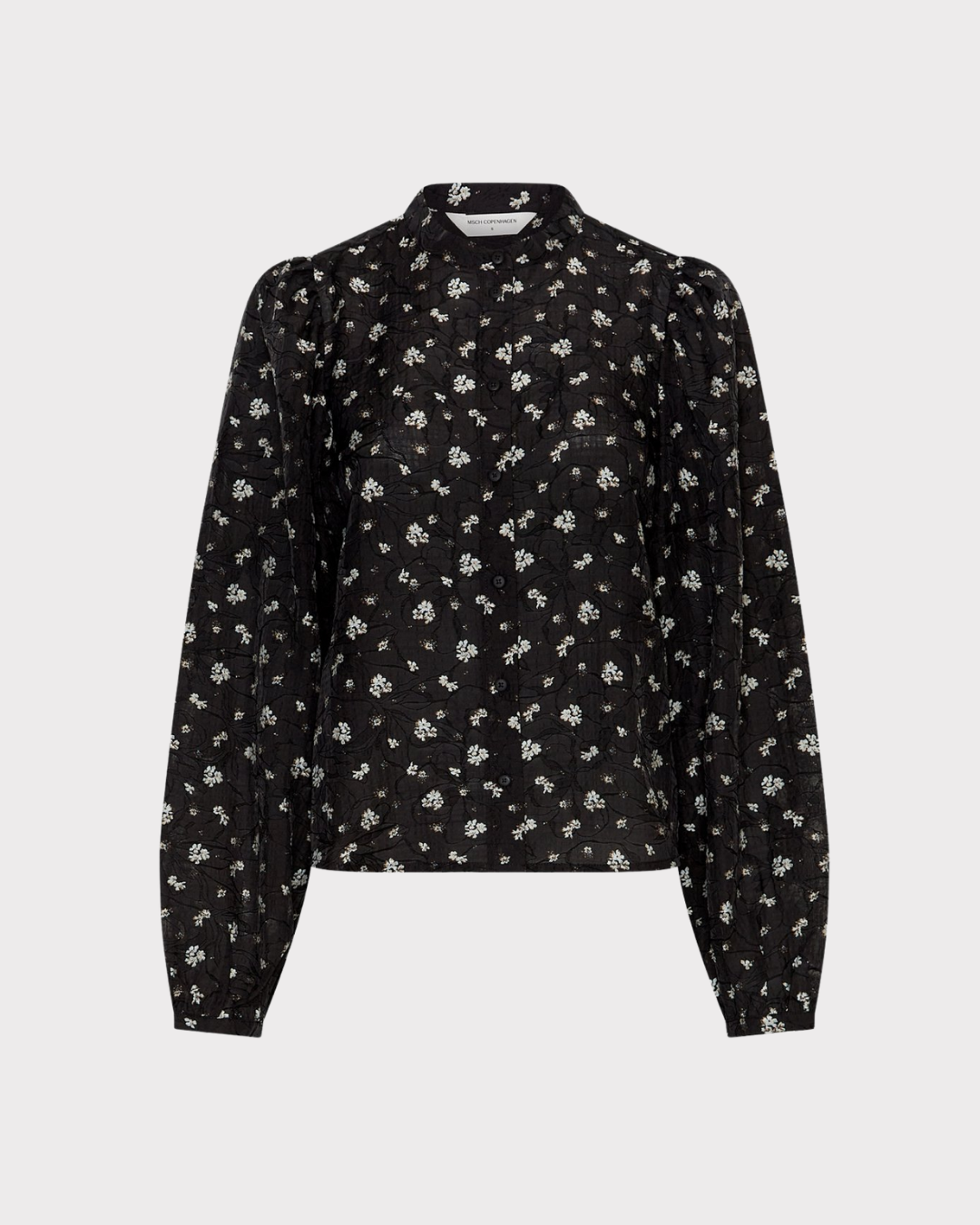 MschNancy shirt Aop