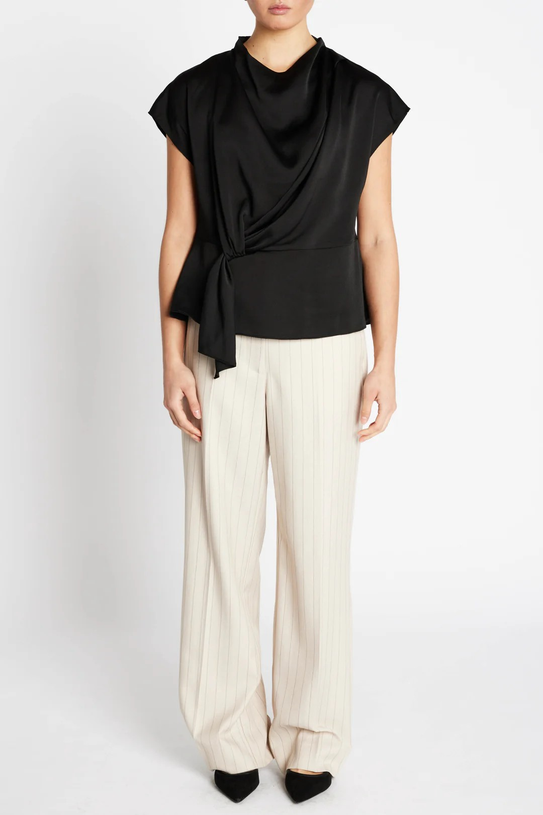 AcaciaBBTinja Blouse