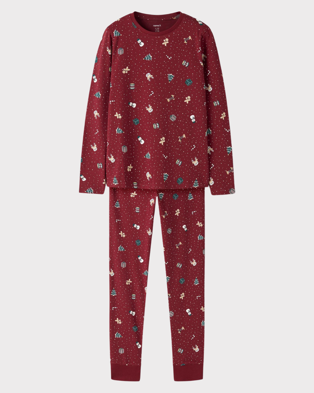 Nknvismas Ls Nightset