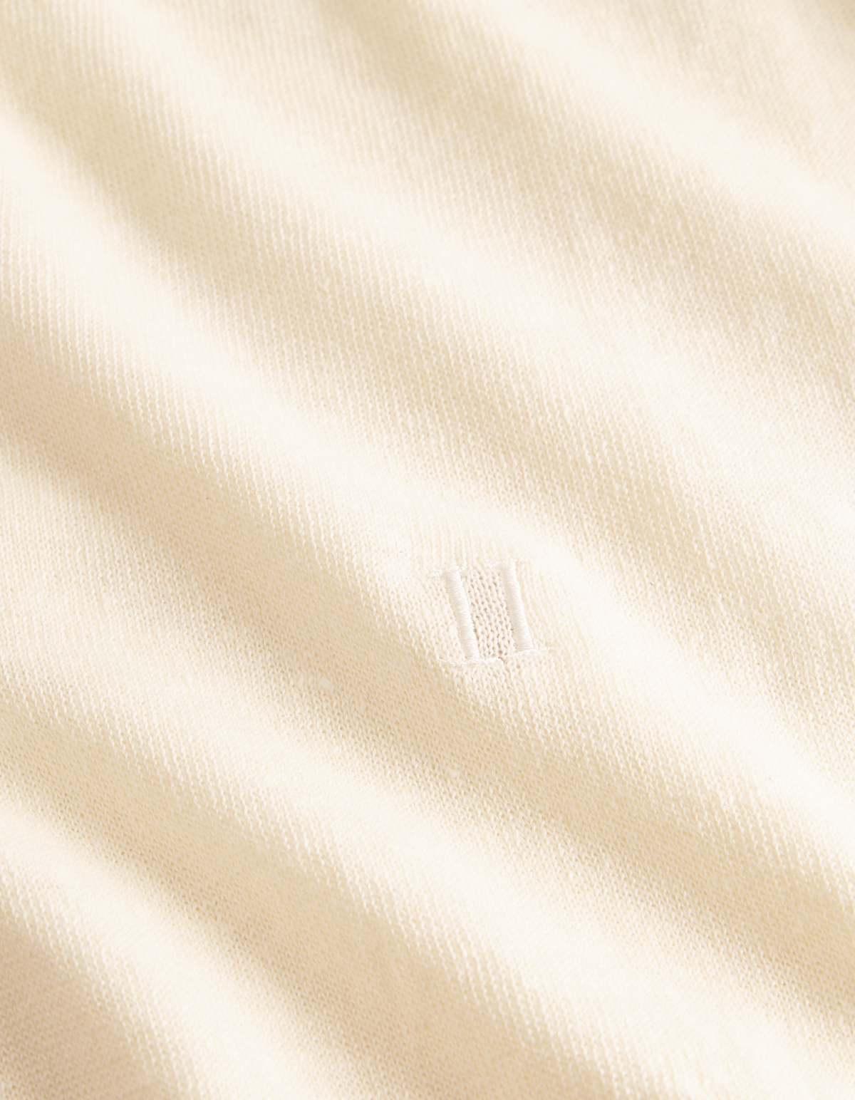 Emmanuel Polo Knit