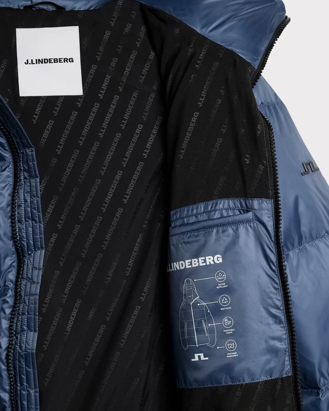 Daryl Down Jacket