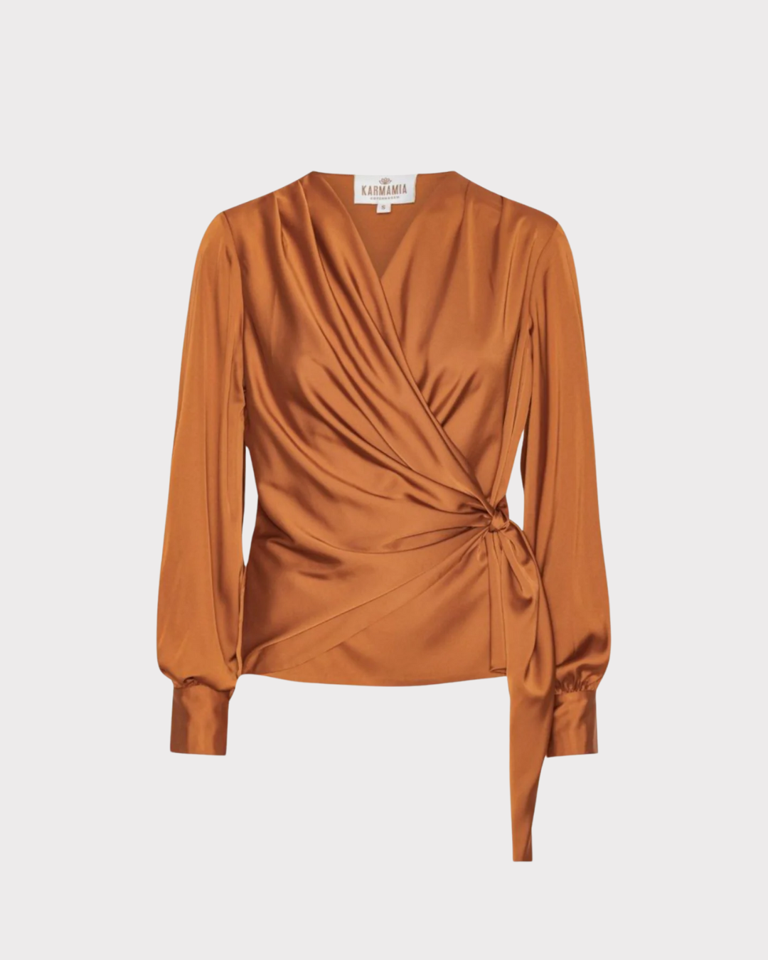 Ines Blouse