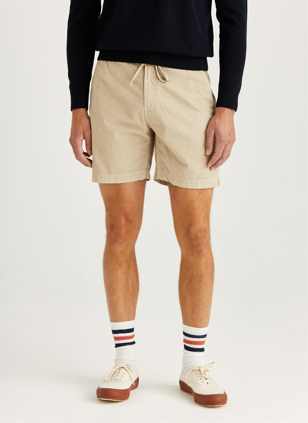 Fenix cord shorts