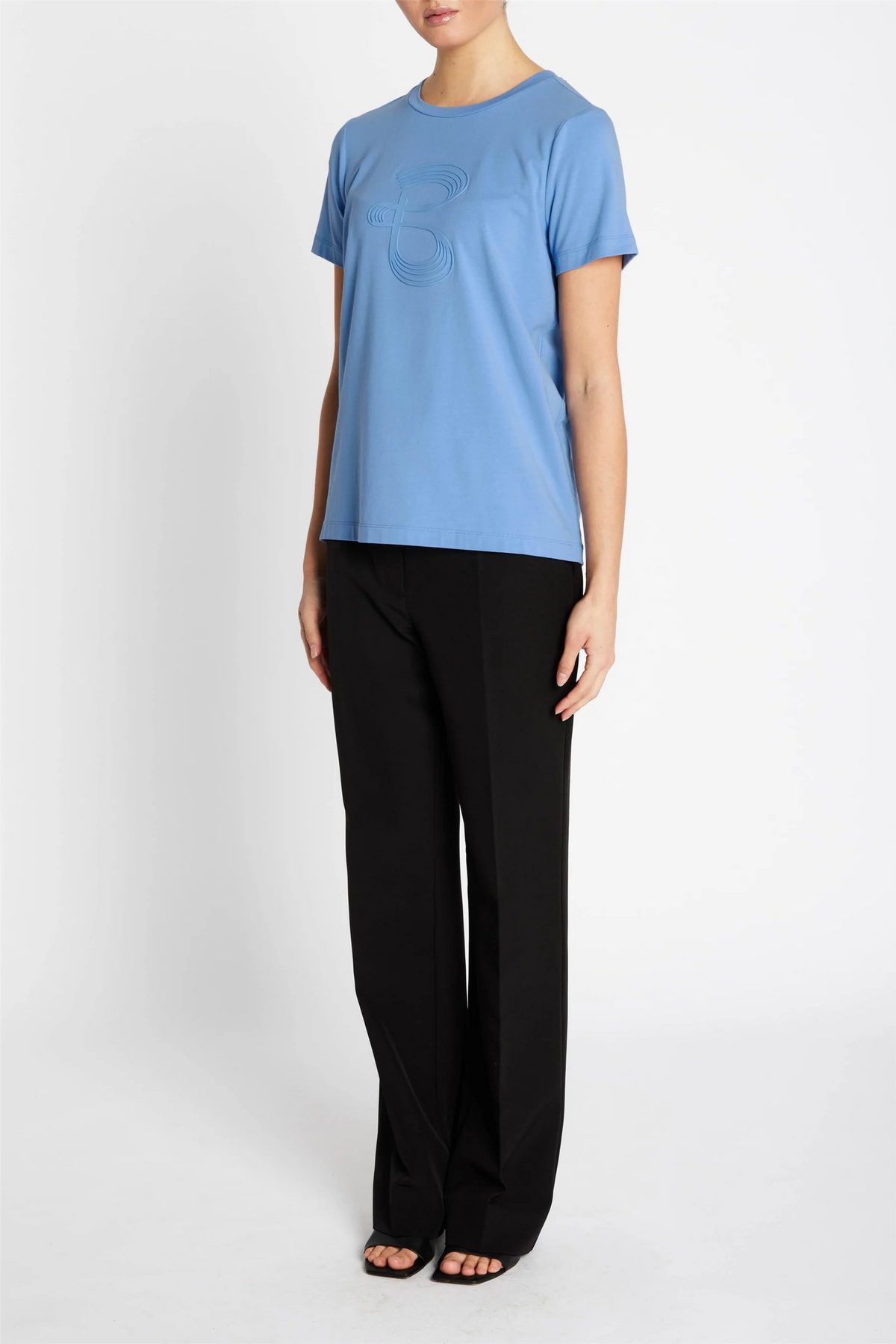 Alnus BBRuba Tee