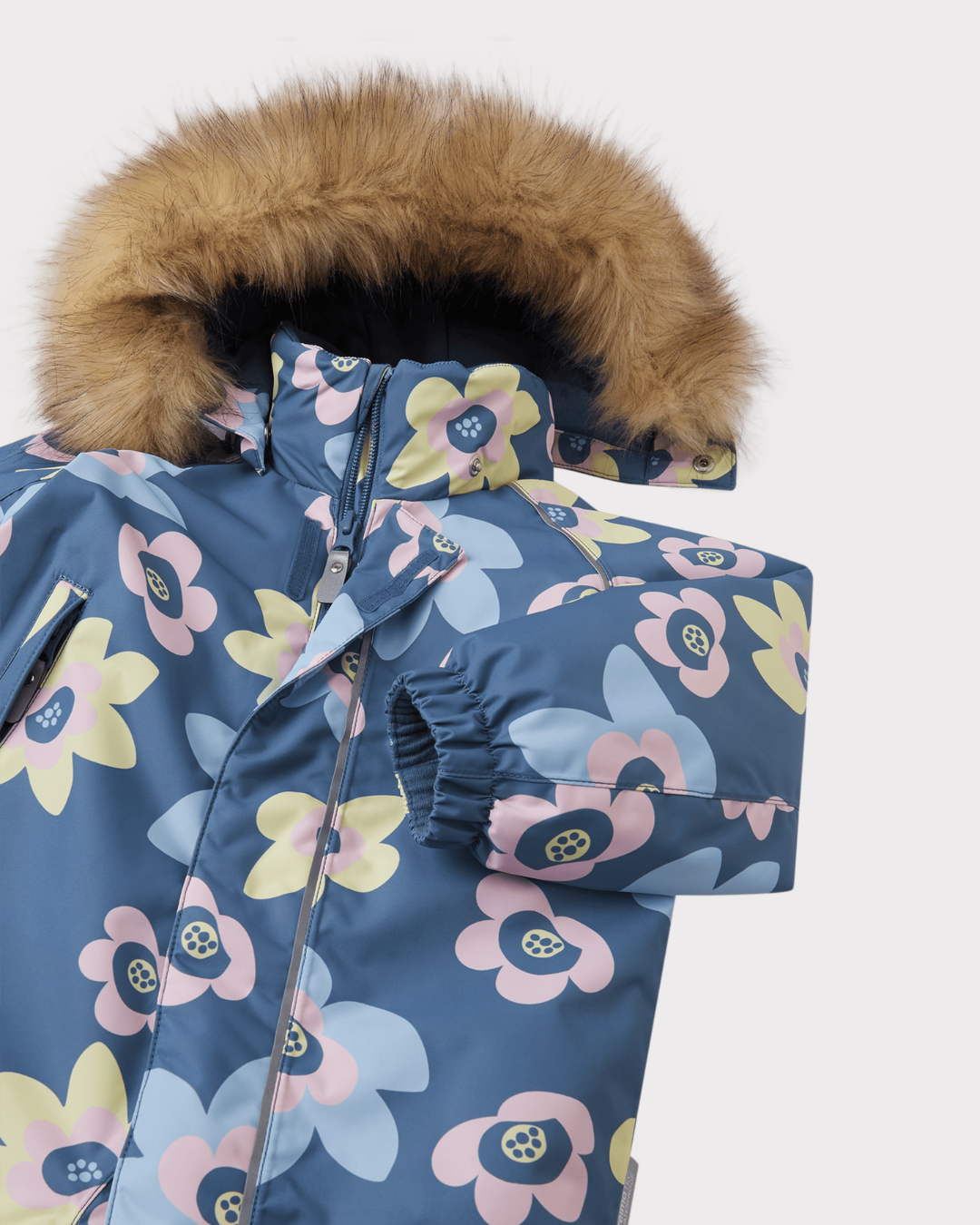 Lappi  Reimatec Winter Overall