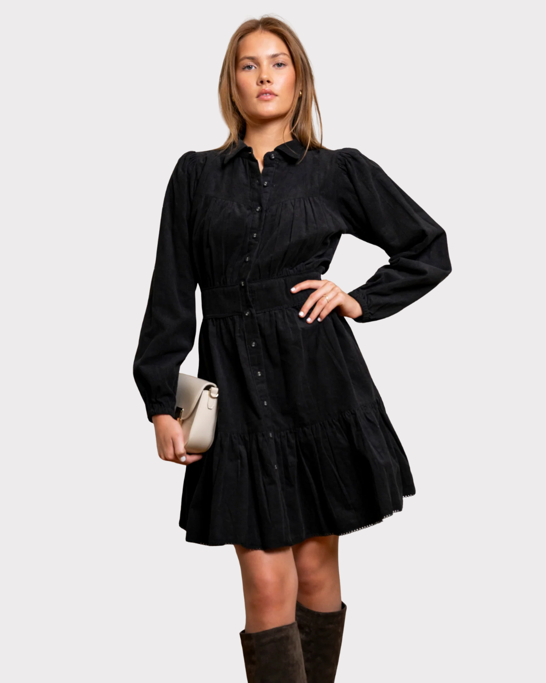 Vicky dress
