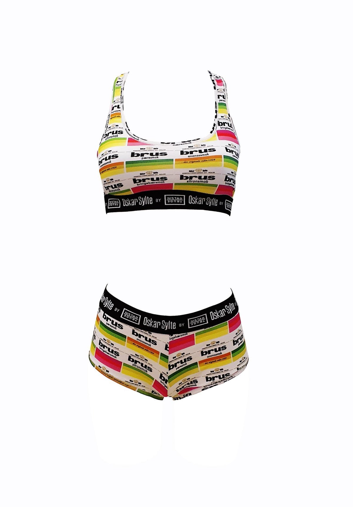 OS Underwear brief