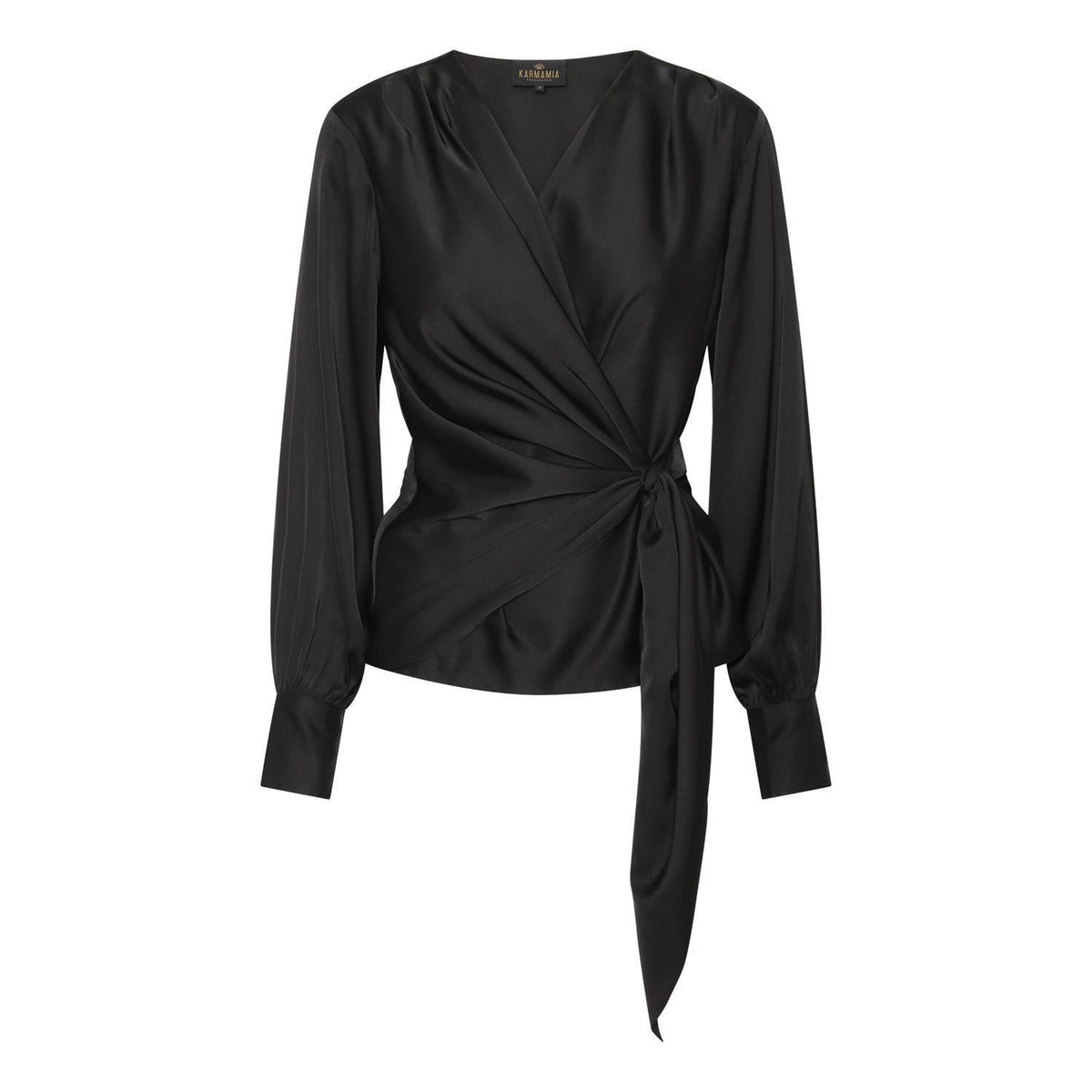 Ines Blouse