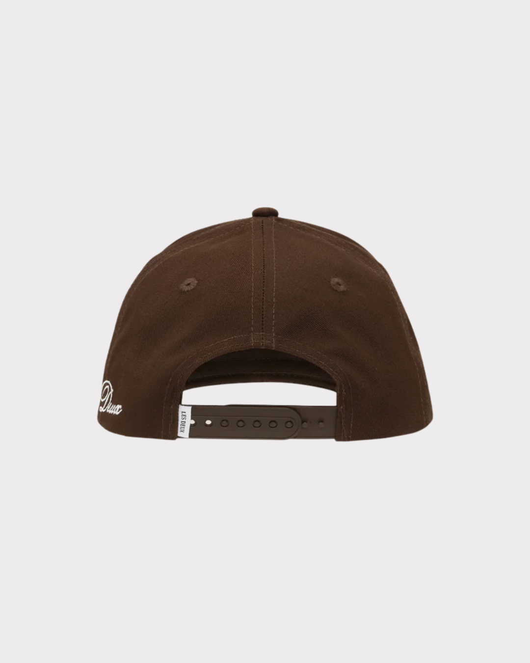 Baseball Cap Suede Ii