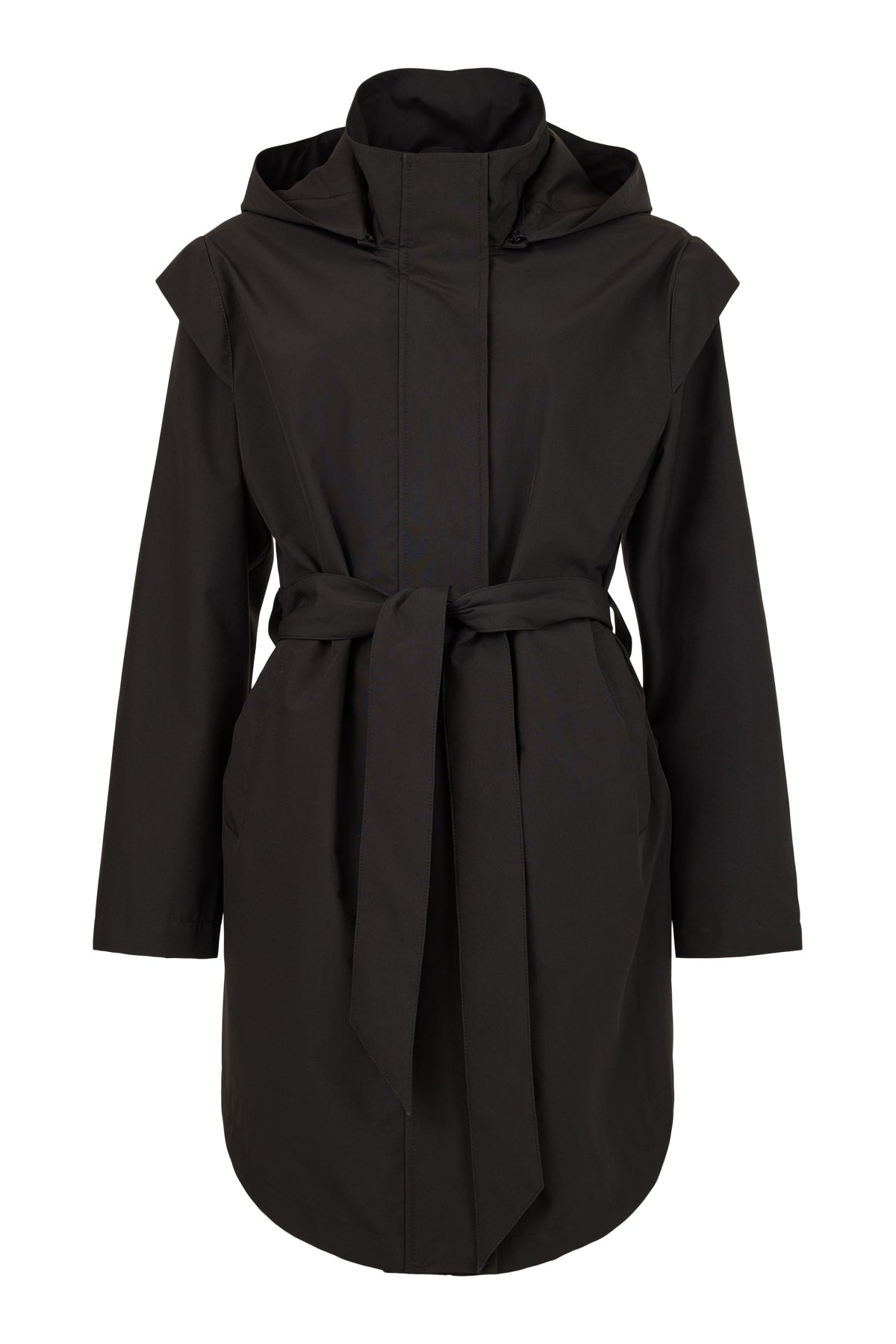 Normann rain jacket