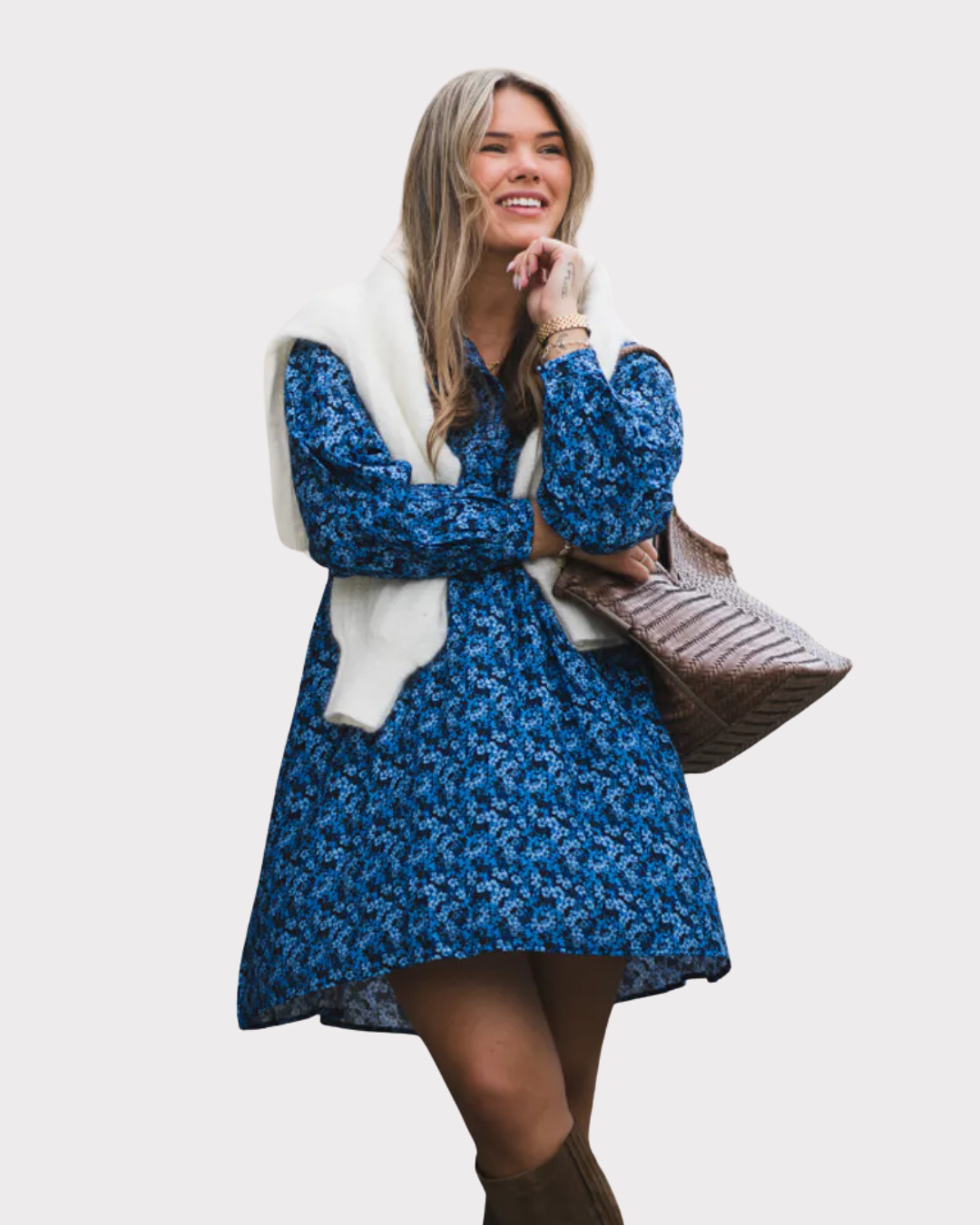 Astrid dress