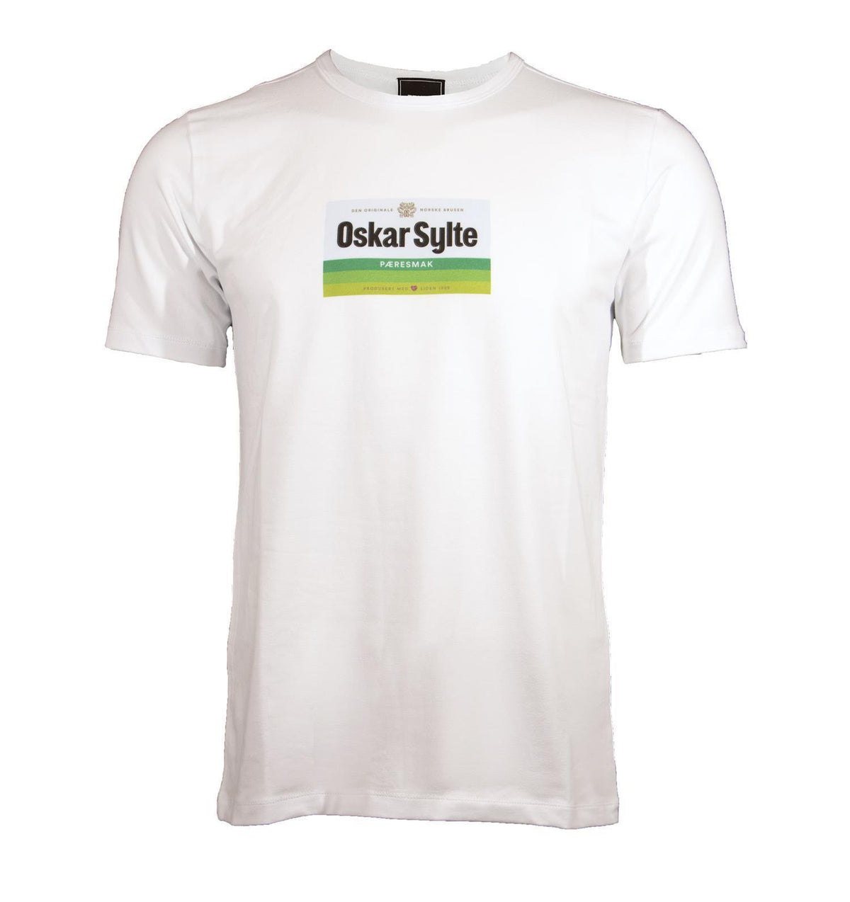 Pære Soda new Logo