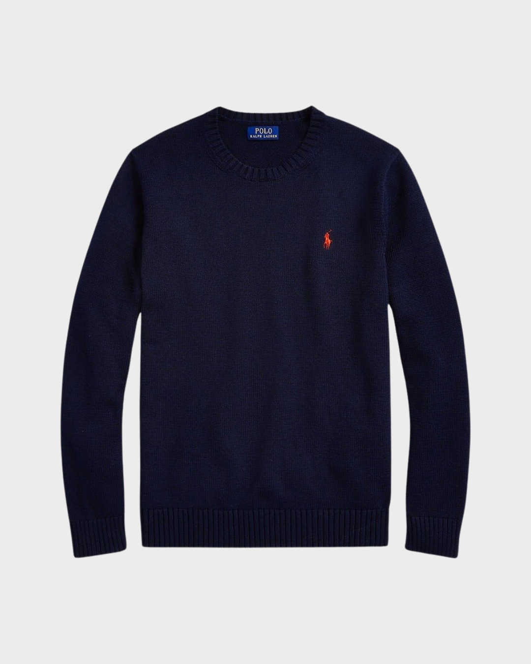Crewneck