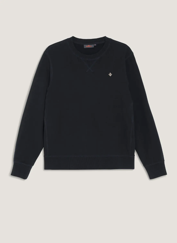 Watson Slub Sweatshirt