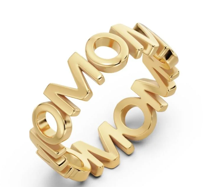 Mom Multi Ring