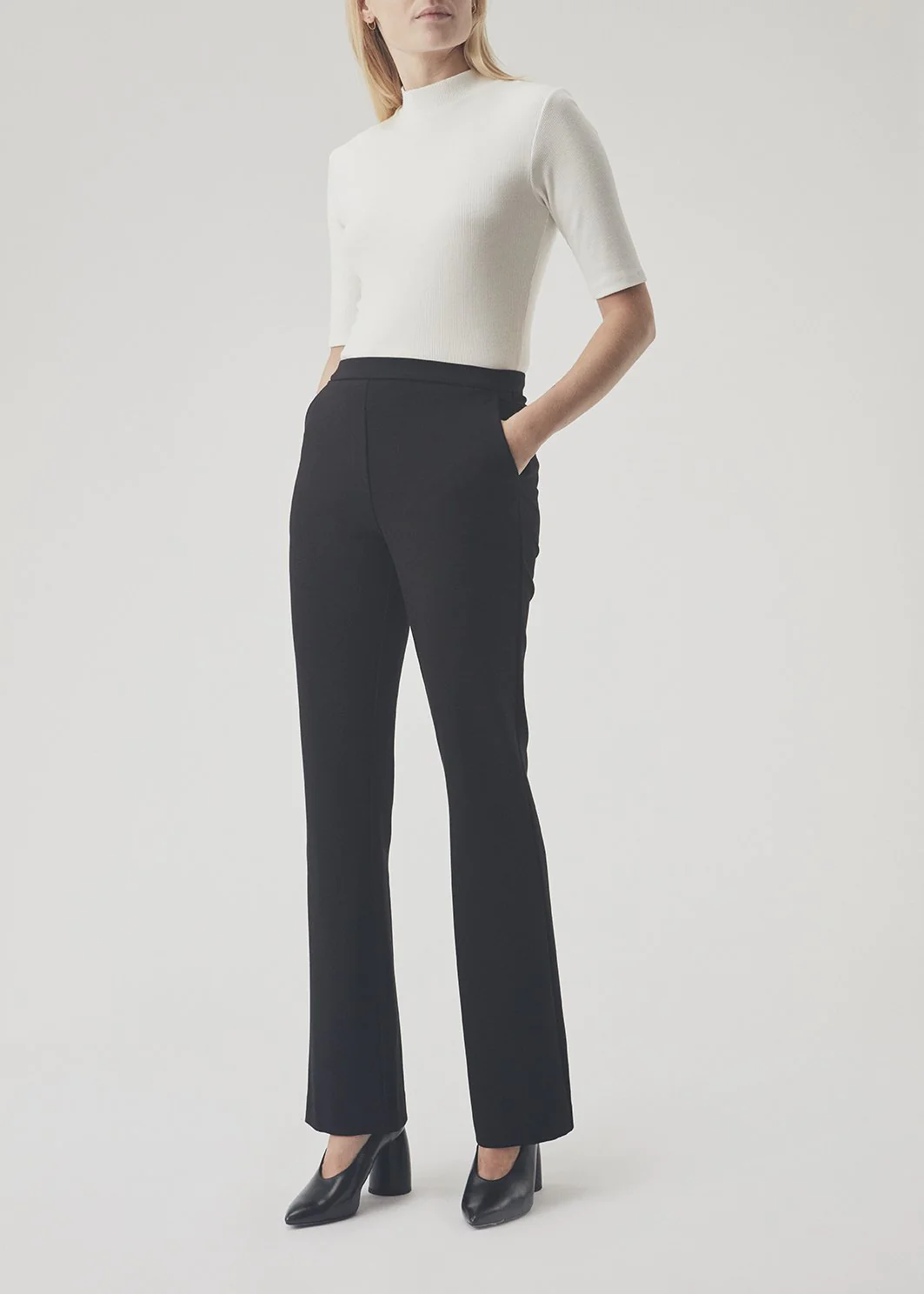 Tanny Flare Pants