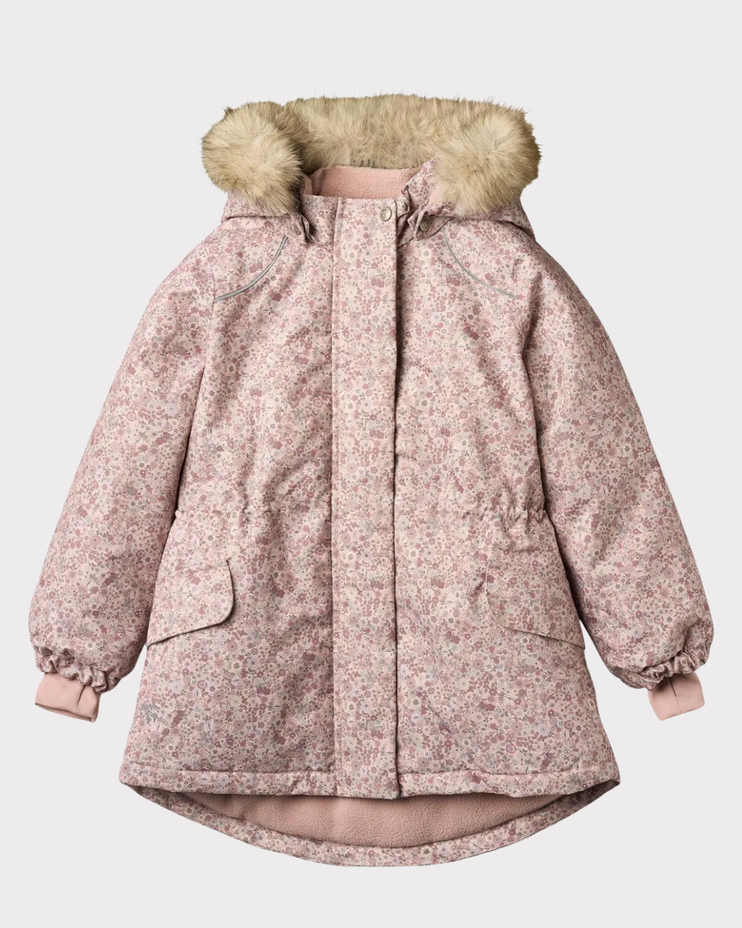 Jacket Mathilde