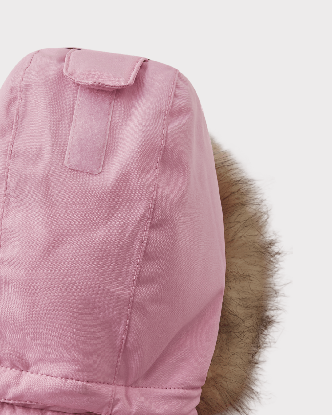 Mutka Winter Jacket